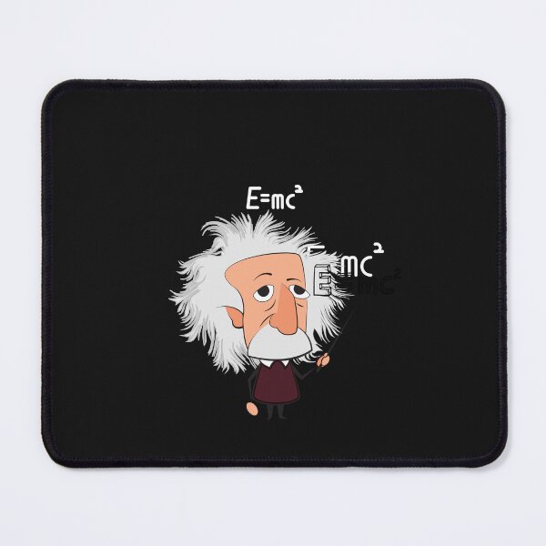 Item preview,  EINSTEIN science Classic T-Shirt designed and sold by FRANI-ART.