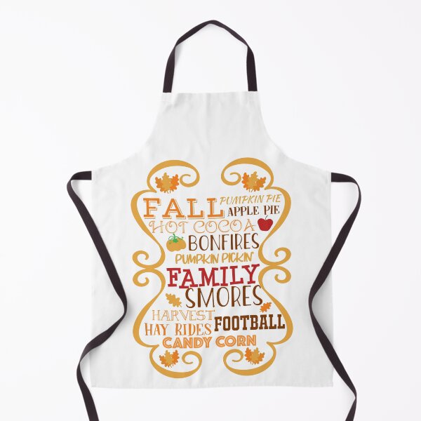 Item preview, Cute Fall Saying In Fall Colors designed and sold by handsoftime2020.