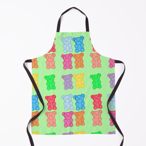 Item preview, colorful gummy bears designed and sold by Jrfiguer7.
