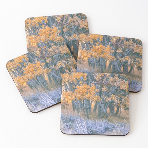 Item preview, Autumn Aspens designed and sold by jvnimages.