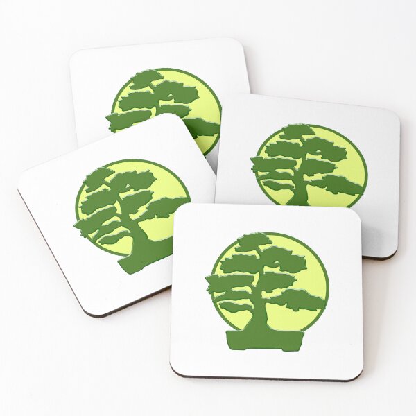 Item preview, Bonsai Tree designed and sold by nerdpins.