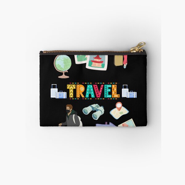 Item preview, Traveling to see the world designed and sold by jimjo.