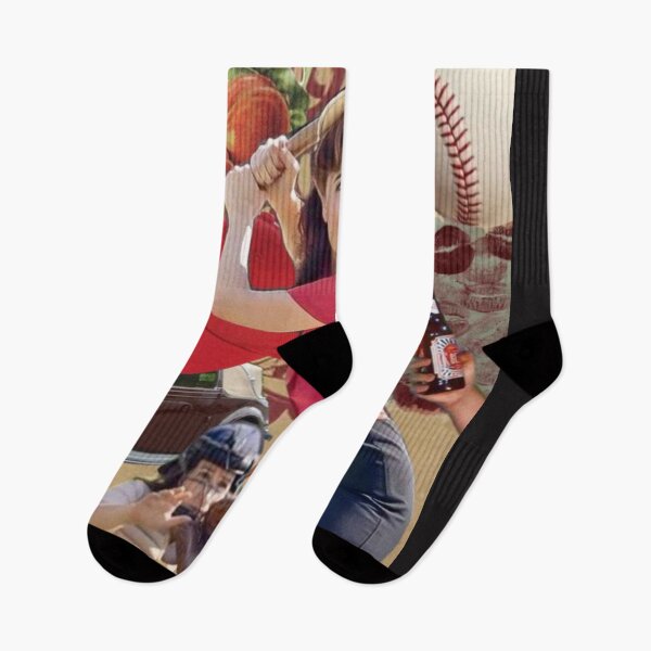 Item preview, A league of their own collage designed and sold by FLAWLESS-ART.