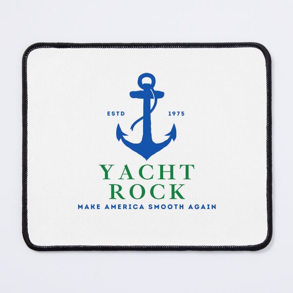 Item preview, Yacht Rock - Make America Smooth Again designed and sold by jrno11.