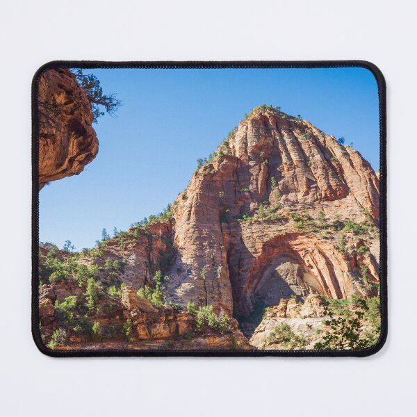 Item preview, Zion NP one of many beautiful sites! designed and sold by Jake Waller.