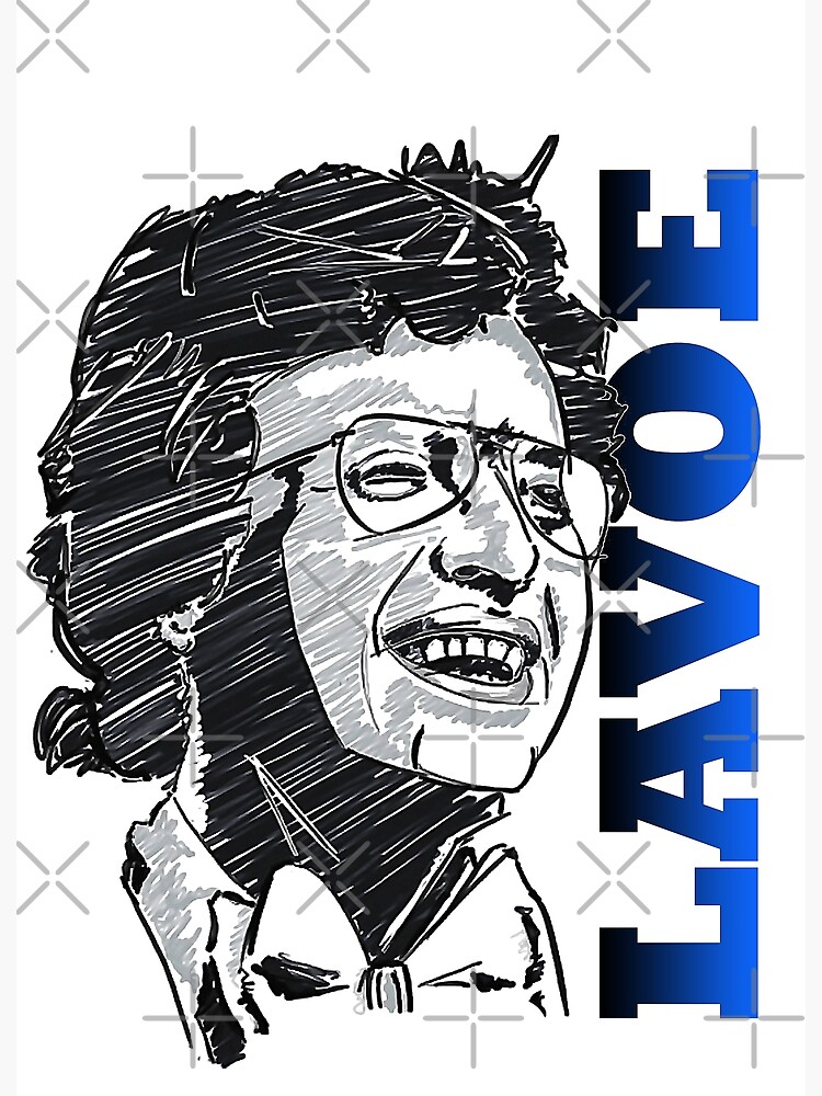 "Hector Lavoe" Poster by LeoZitro Redbubble