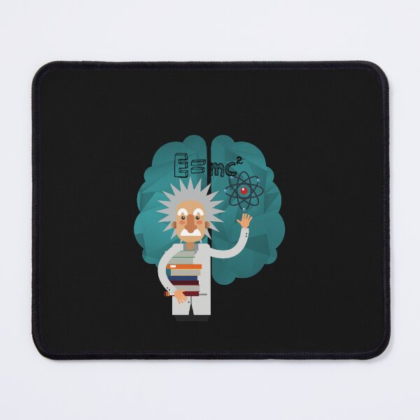 Item preview,   EINSTEIN science Classic T-Shirt designed and sold by FRANI-ART.