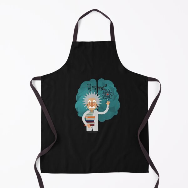 Item preview, EINSTEIN science Classic T-Shirt designed and sold by FRANI-ART.