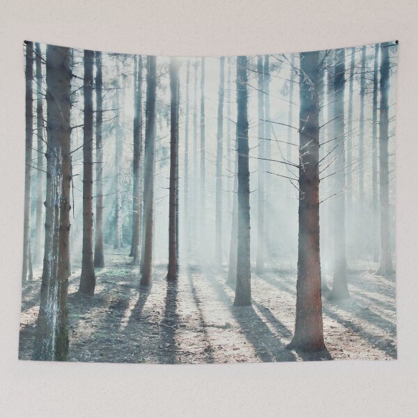 Item preview, Walking through Tall and green trees this weekend  designed and sold by Durgaa D.