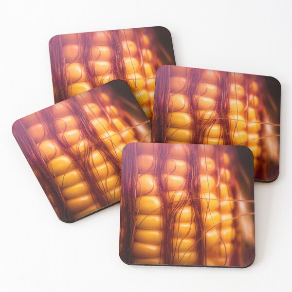 Item preview, Kernels And Cornsilk designed and sold by Jim Love.