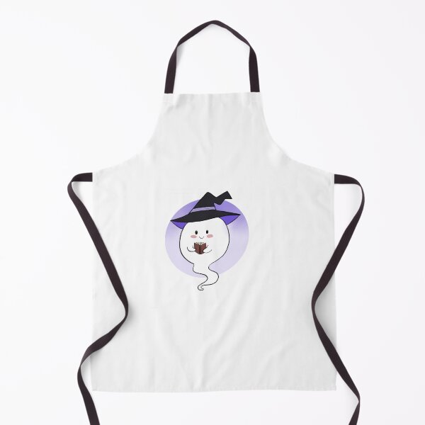 Item preview, Sorcery ghost designed and sold by Relatablecuties.