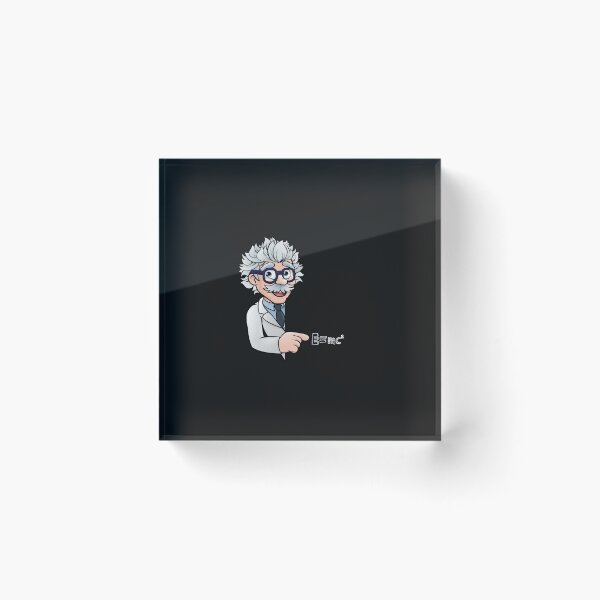 Item preview,  EINSTEIN science Classic T-Shirt designed and sold by FRANI-ART.