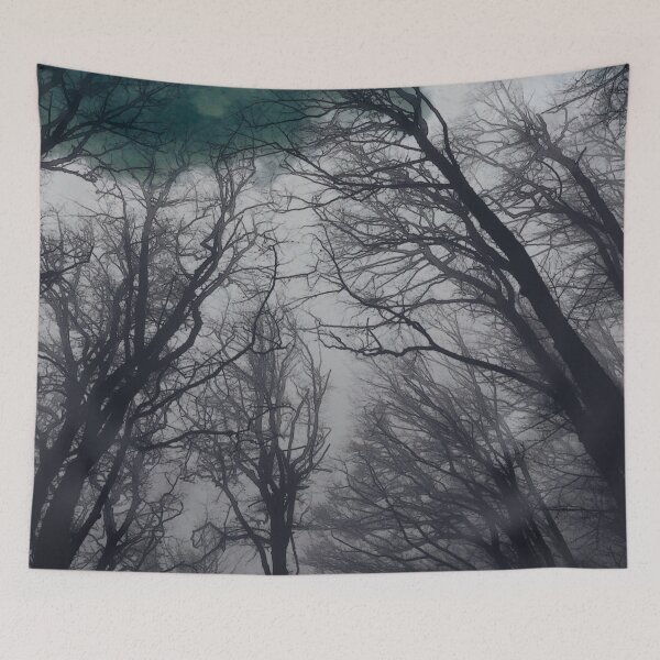 Item preview, Walking through Tall and green trees this weekend  designed and sold by Durgaa D.