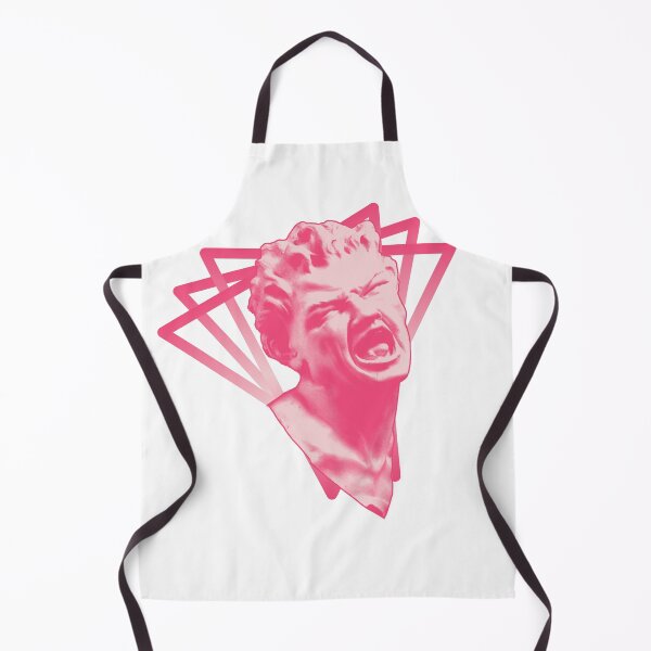 Item preview, Greek Statue Vaporwave designed and sold by PVSKI.
