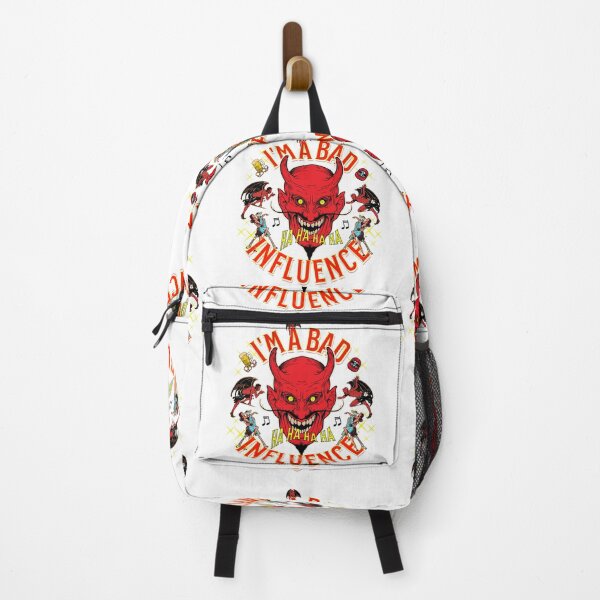 Item preview, Bad Influence designed and sold by Mick-J-art.