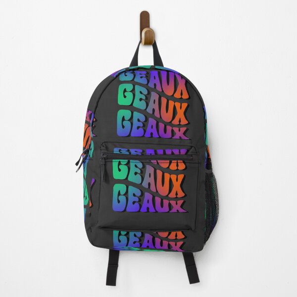 Item preview,  Geaux Geaux Geaux retro  designed and sold by TipTopTapo.