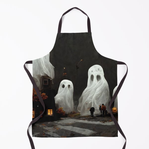 Item preview, Ghosts designed and sold by DeeaNova.