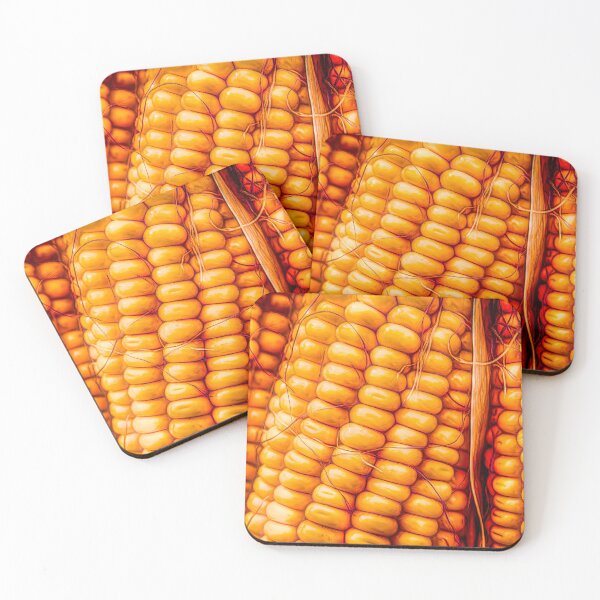 Item preview, Hot Buttered designed and sold by Jim Love.