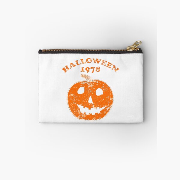 Item preview, Halloween 1978 holiday spooky gift myers pumpkin haddonfield designed and sold by ShakitaMa.