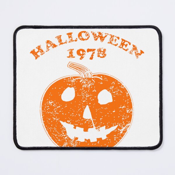 Item preview, Halloween 1978 holiday spooky gift myers pumpkin haddonfield designed and sold by ShakitaMa.
