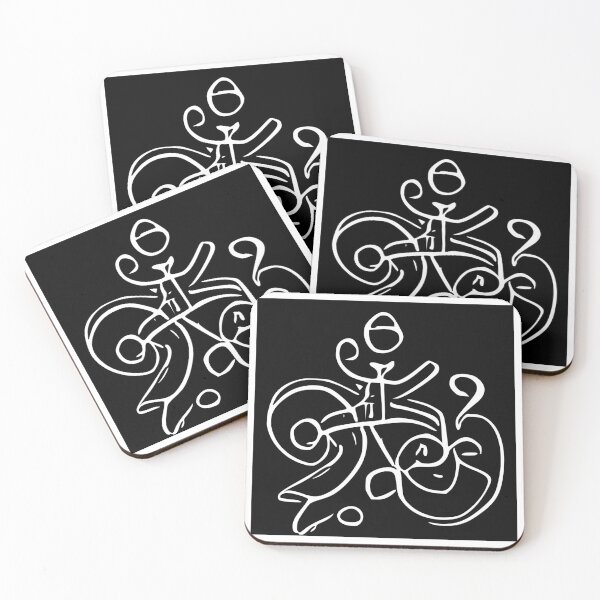 Item preview, Hearthkeeper Sigil (No.12) -Black Version - Magic Art for Kitchen Witchery designed and sold by KeySpellCodex.