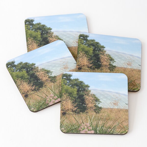 Item preview, Botanic gardens of wales designed and sold by GreyFeatherPhot.