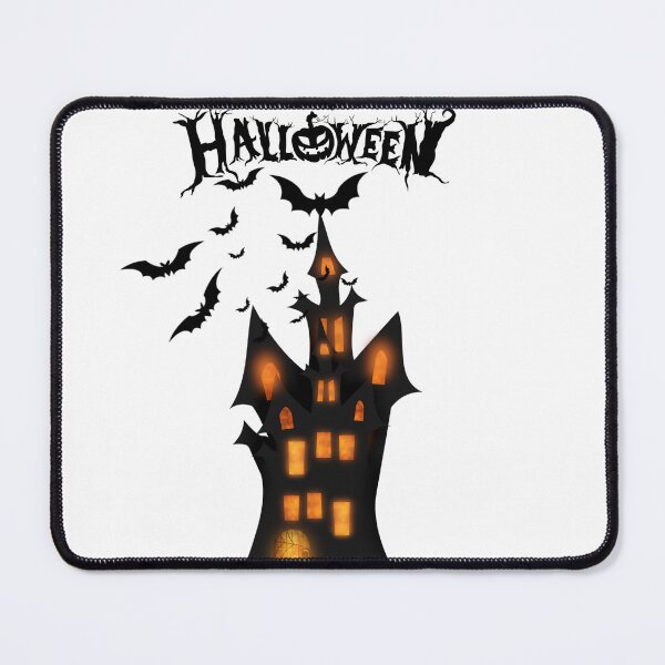 Item preview, Halloween All Over the World and Even in the T-shirt designed and sold by magnificStor.