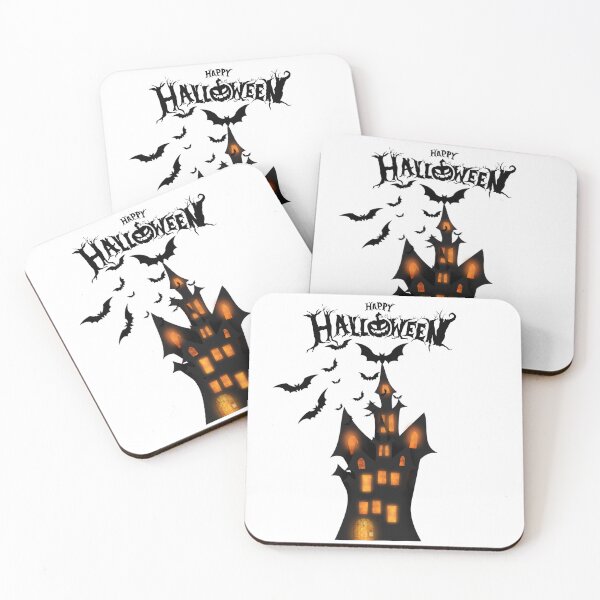 Item preview, Halloween All Over the World and Even in the T-shirt designed and sold by magnificStor.