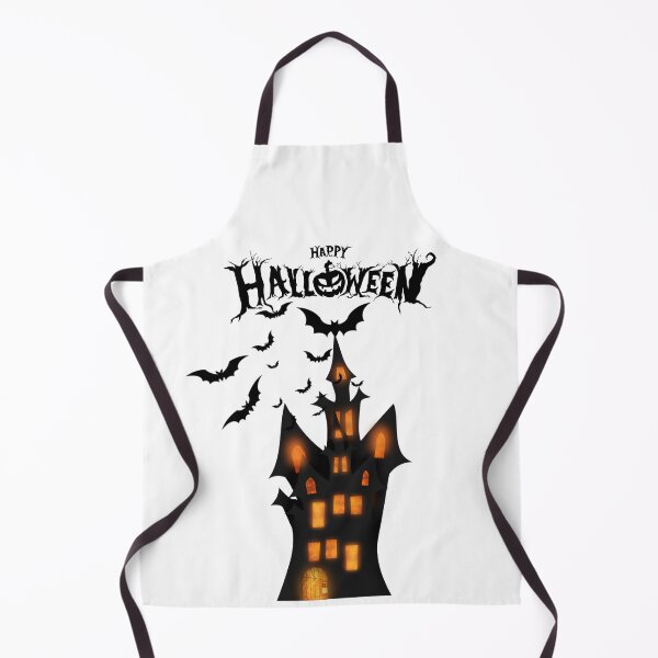 Item preview, Halloween All Over the World and Even in the T-shirt designed and sold by magnificStor.