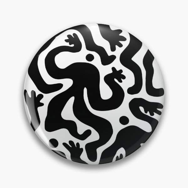 Item preview, Funky people designed and sold by hannesalvesen.