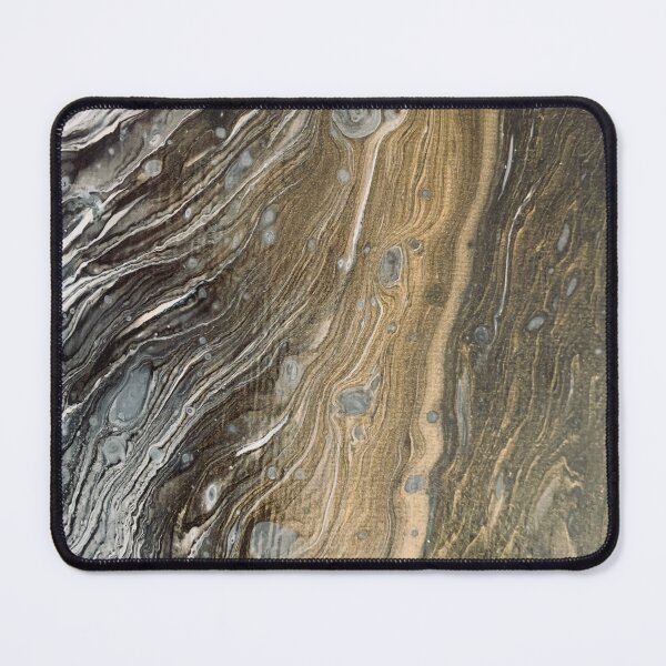 Item preview, Fluid acrylic pour designed and sold by baksuart.