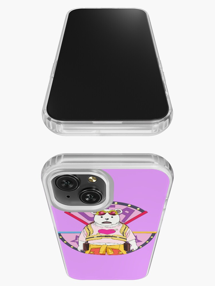 Little Thunder Premium Cases Box Set (iPhone 12 Pro, Neon Sand | Boxset,  Neon, Casetify