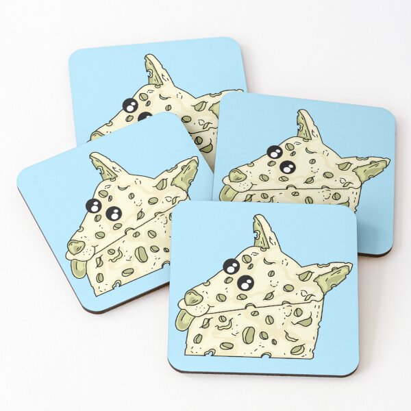 Item preview, Roquefort Dingo 2 designed and sold by missmann.