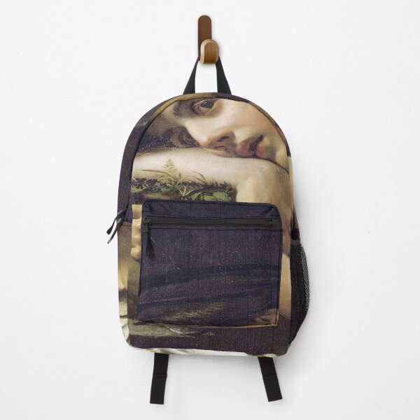 Item preview, Young Gardener - 1817 by Orest Adamovich Kiprensky designed and sold by beoverpowered.