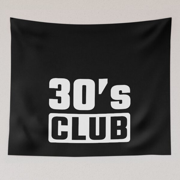 Item preview, funny 30th birthday quote designed and sold by itsRIS-store.