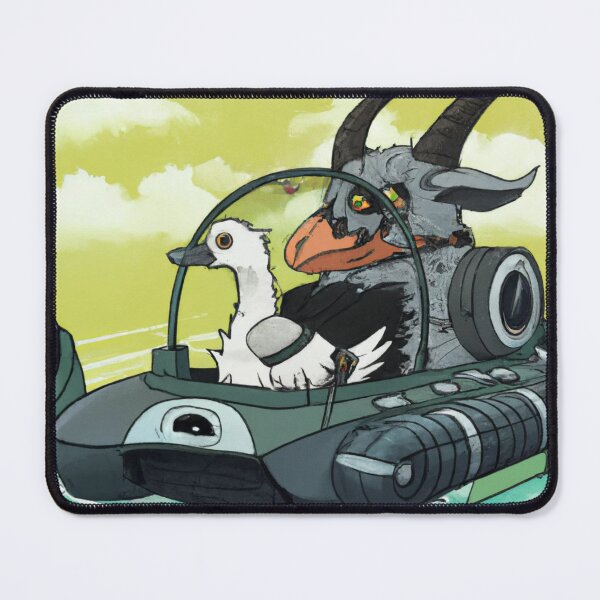 Item preview, Watercraft Adventure designed and sold by SteamedpunkVegg.