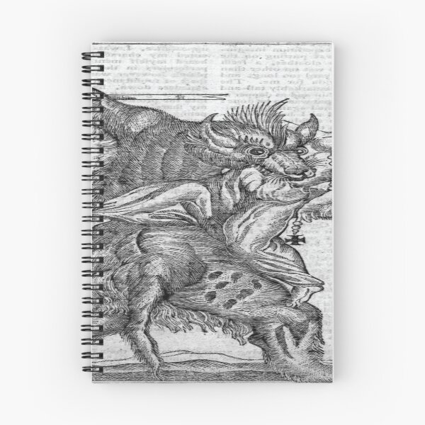 Item preview, The Beast - Medieval demonic designed and sold by beoverpowered.