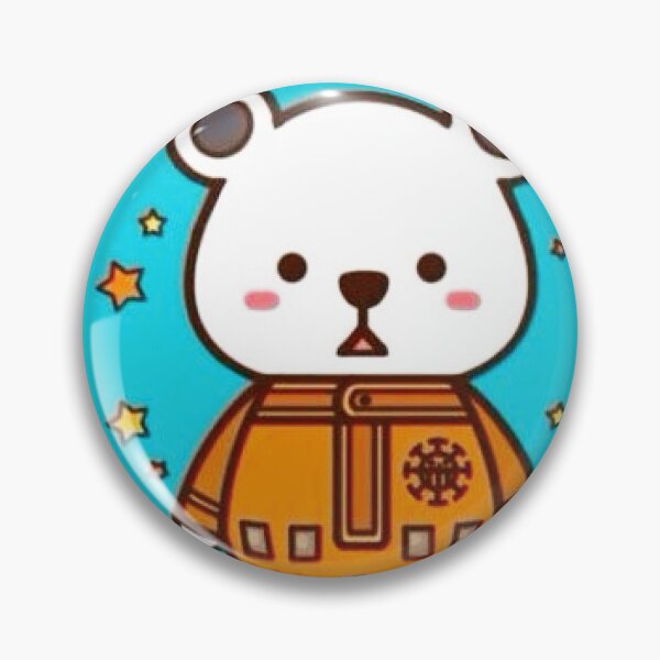 Item preview, cute Bepo from anime one piece designed and sold by ying -anime.
