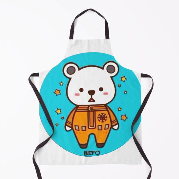 Item preview, cute Bepo from anime one piece designed and sold by ying -anime.