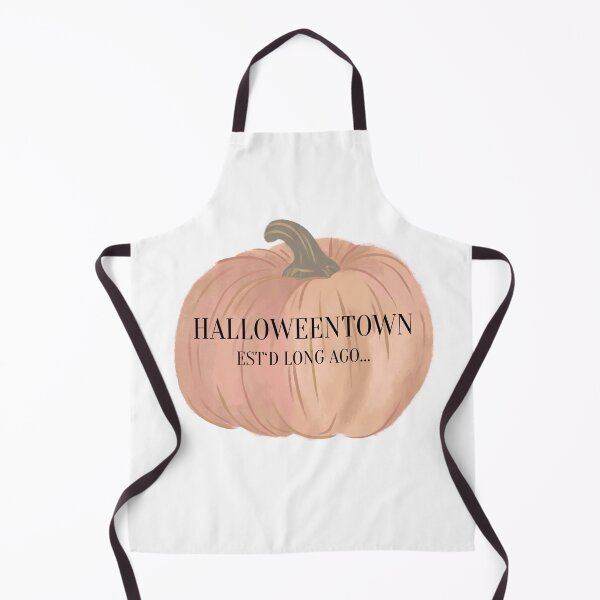 Item preview, Halloweentown pumpkin, Halloweentown est'd long ago designed and sold by IKnowYouLoveMe.