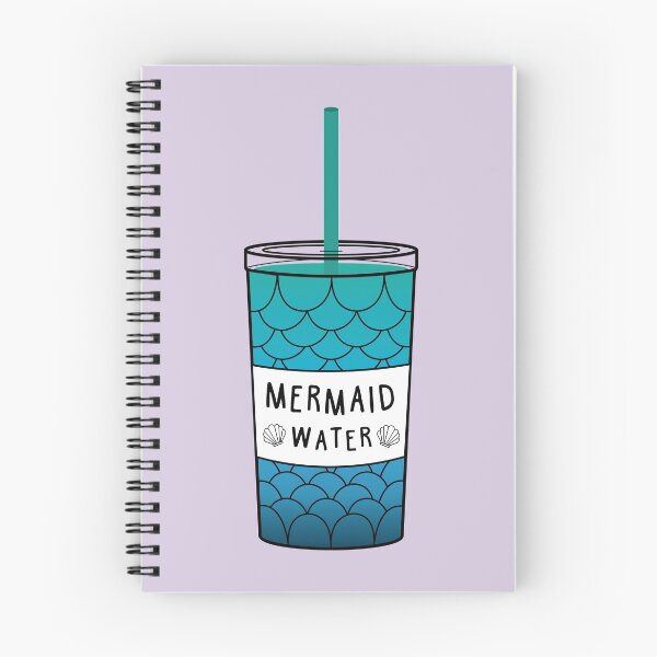 Item preview, Mermaid Water designed and sold by Blvckstar.
