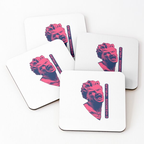 Item preview, Reject Modernity - Greek Statue Vaporwave designed and sold by PVSKI.