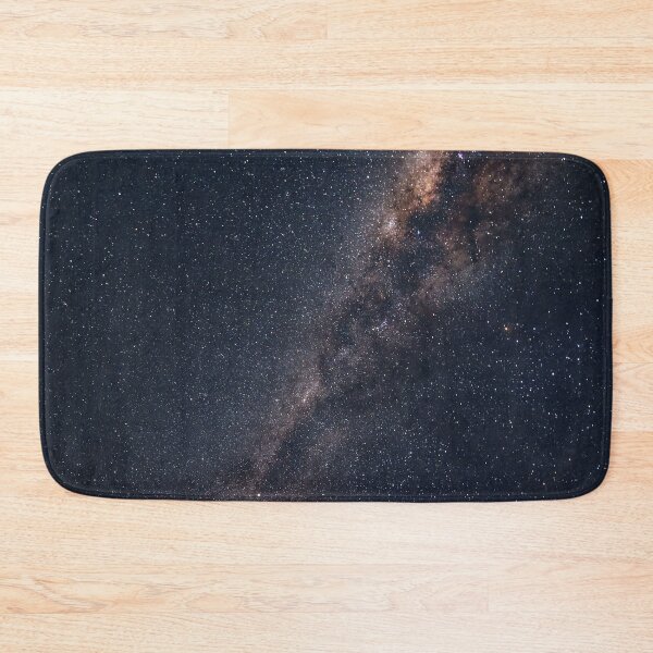 Item preview, Beautiful Night Sky View With Stars designed and sold by Darius Bocos.