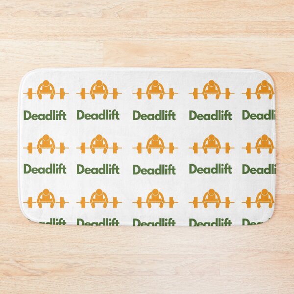 Item preview, Deadlift designed and sold by Aleksa Kos.