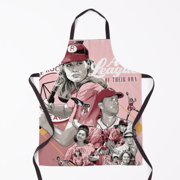 Item preview, A league of their own collage designed and sold by FLAWLESS-ART.