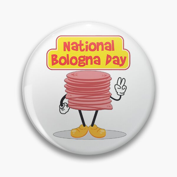 Item preview, National Bologna Day designed and sold by vaske-bros.