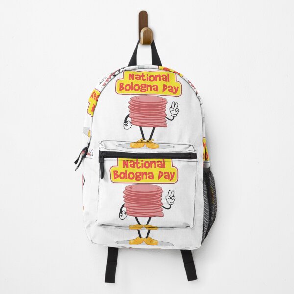 Item preview, National Bologna Day designed and sold by vaske-bros.