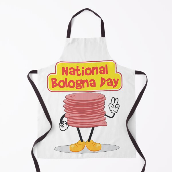 Item preview, National Bologna Day designed and sold by vaske-bros.