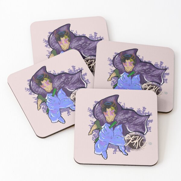 Item preview, cosmic seko designed and sold by Anaseko10.