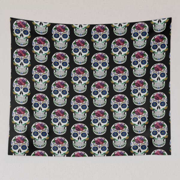 Item preview, Cosmic Skull designed and sold by SilverFantasy.